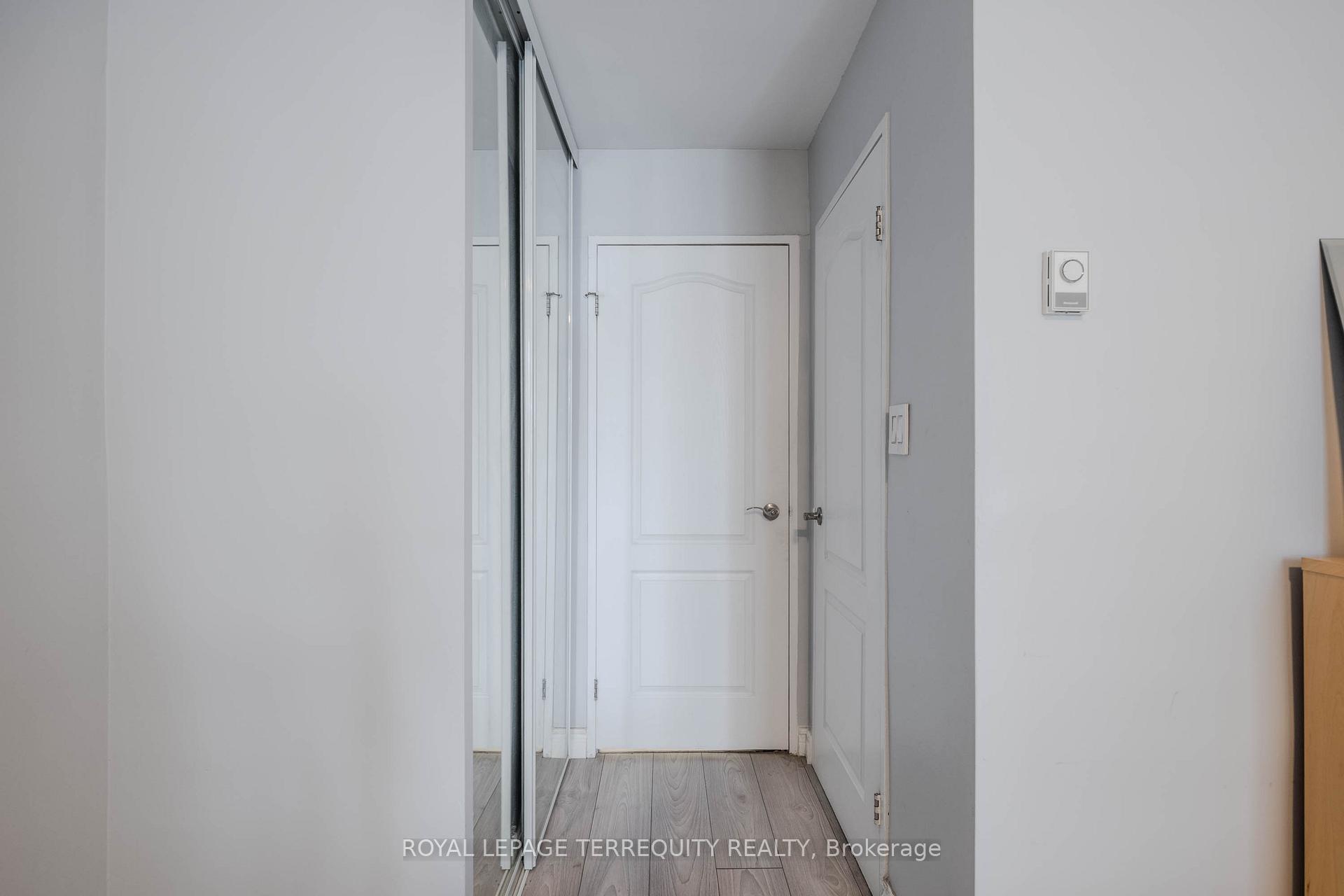 Photo 23 of Unit 1703, 1 Massey Square, Toronto, Crescent Town — HOMEH