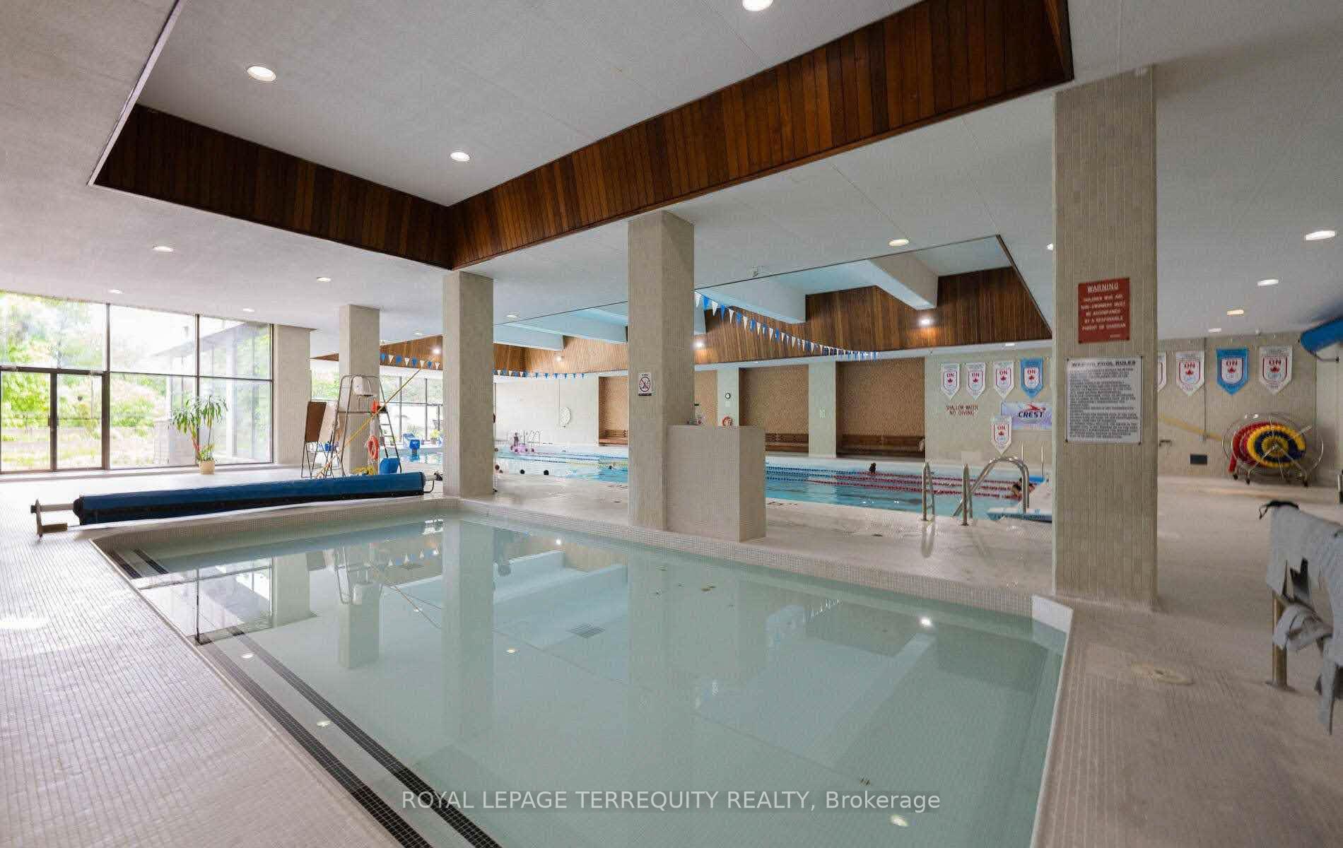 Photo 25 of Unit 1703, 1 Massey Square, Toronto, Crescent Town — HOMEH