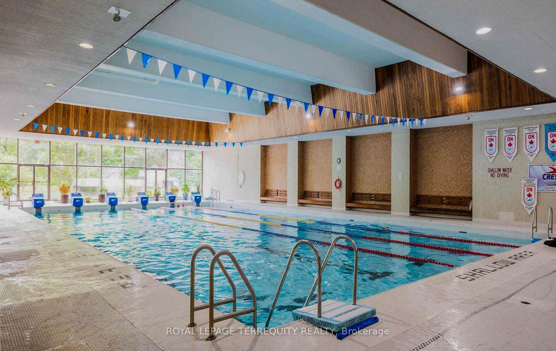 Photo 26 of Unit 1703, 1 Massey Square, Toronto, Crescent Town — HOMEH