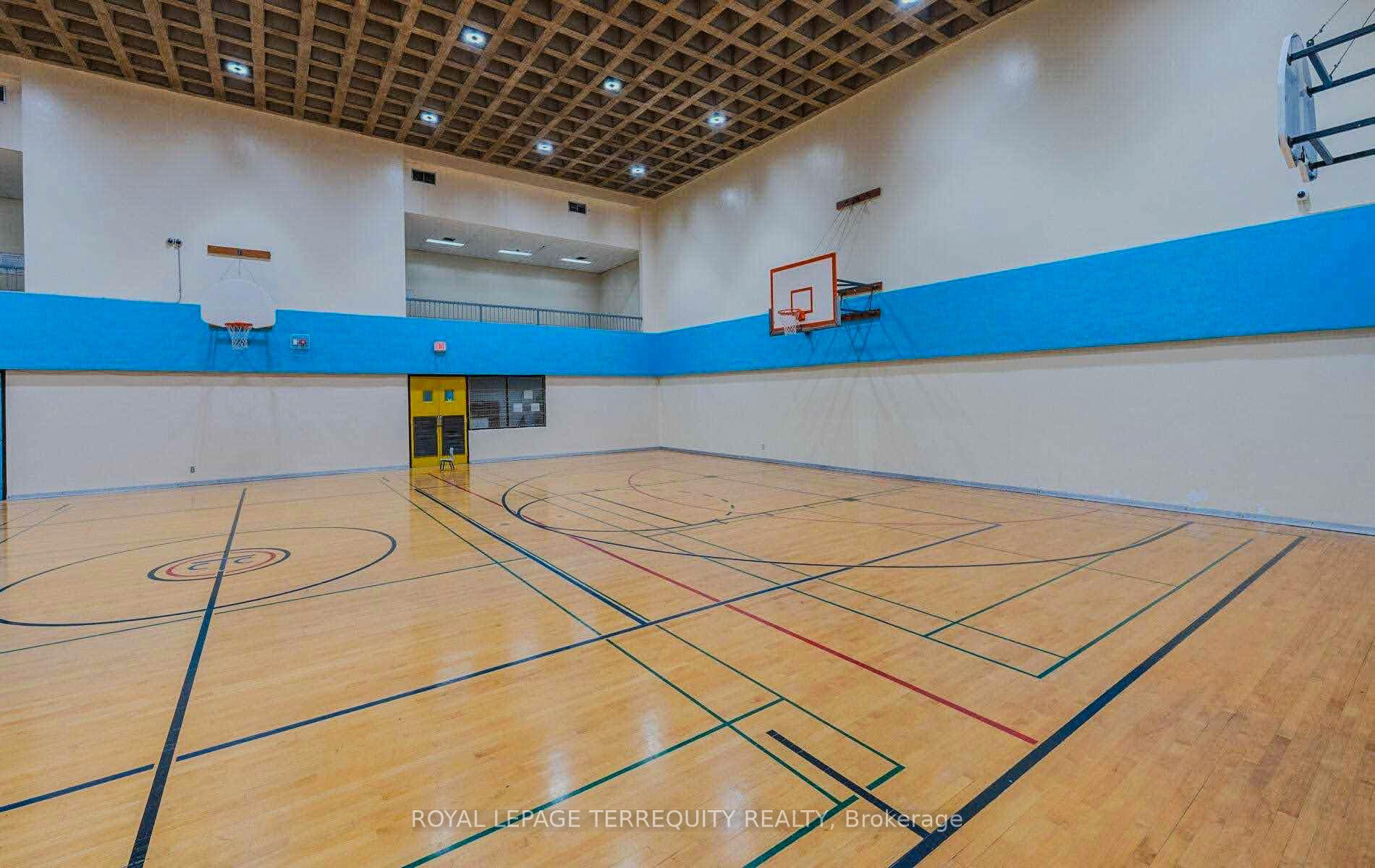 Photo 27 of Unit 1703, 1 Massey Square, Toronto, Crescent Town — HOMEH