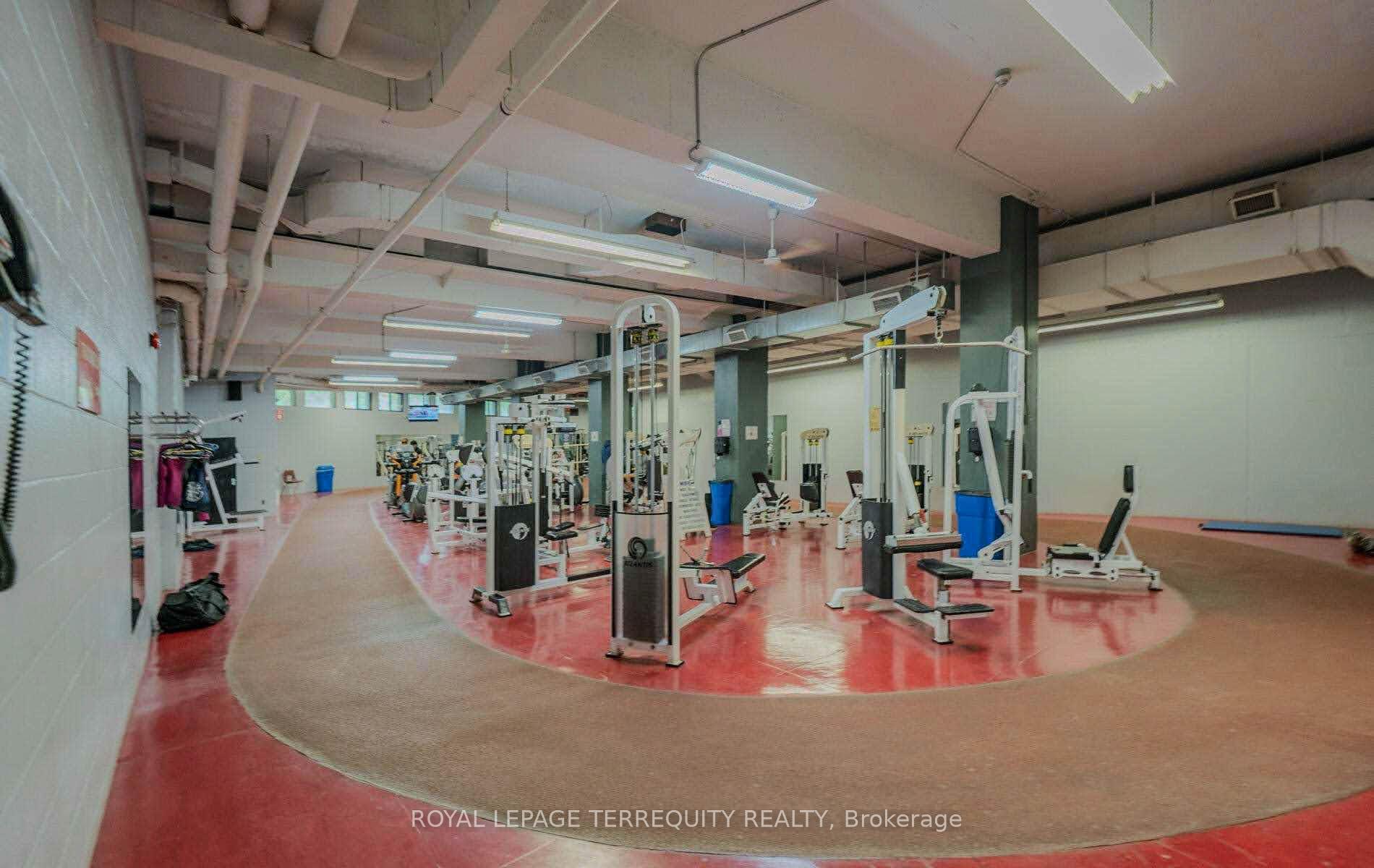 Photo 28 of Unit 1703, 1 Massey Square, Toronto, Crescent Town — HOMEH