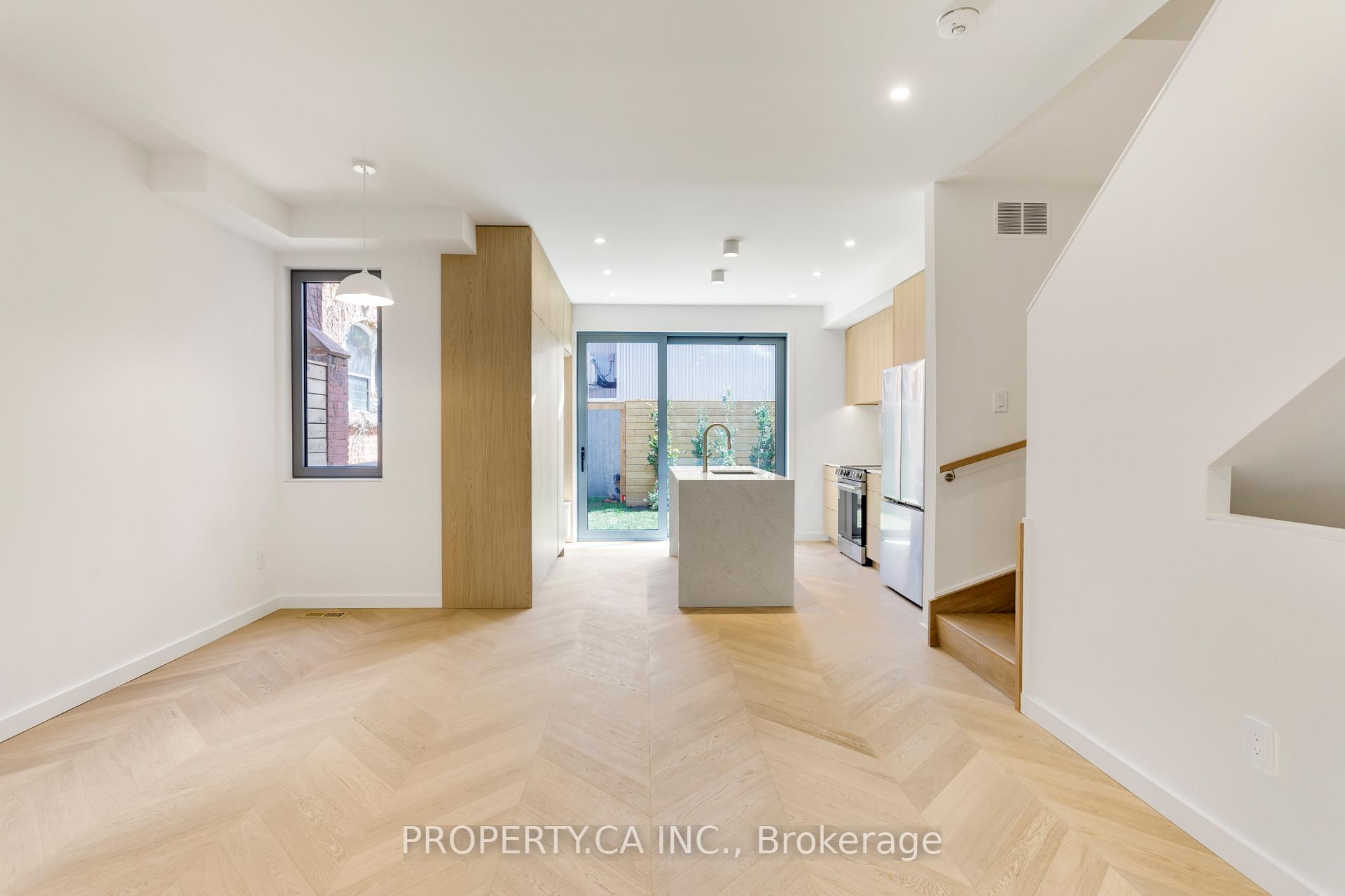 Photo 6 of Unit Unit #2, 301 Keele Street, Toronto, Junction Area — HOMEH