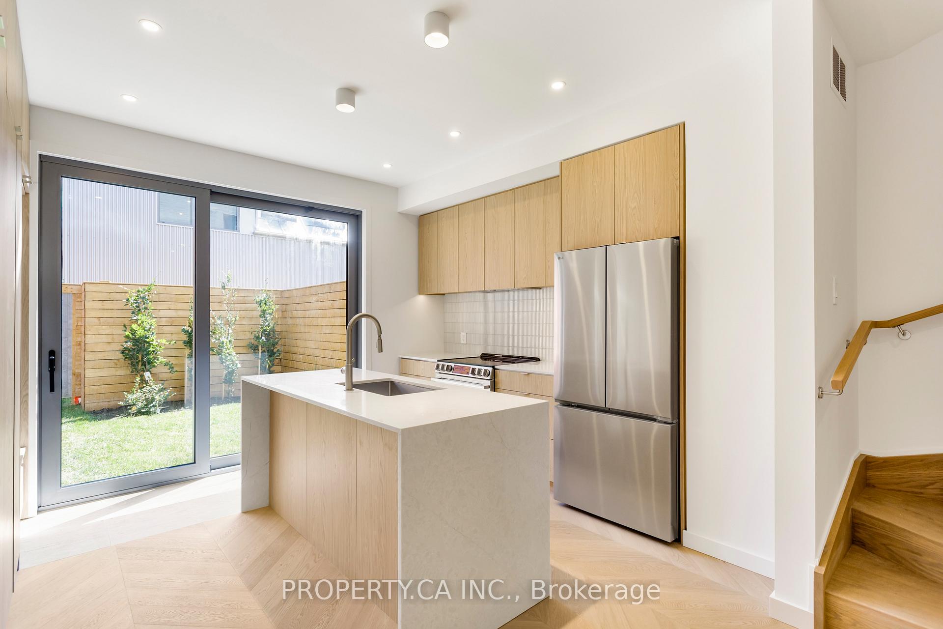 Photo 8 of Unit Unit #2, 301 Keele Street, Toronto, Junction Area — HOMEH