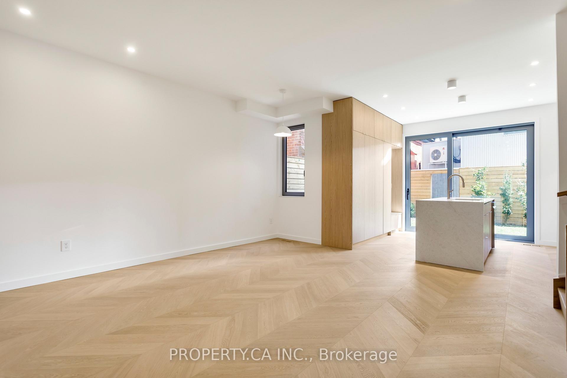 Photo 10 of Unit Unit #2, 301 Keele Street, Toronto, Junction Area — HOMEH