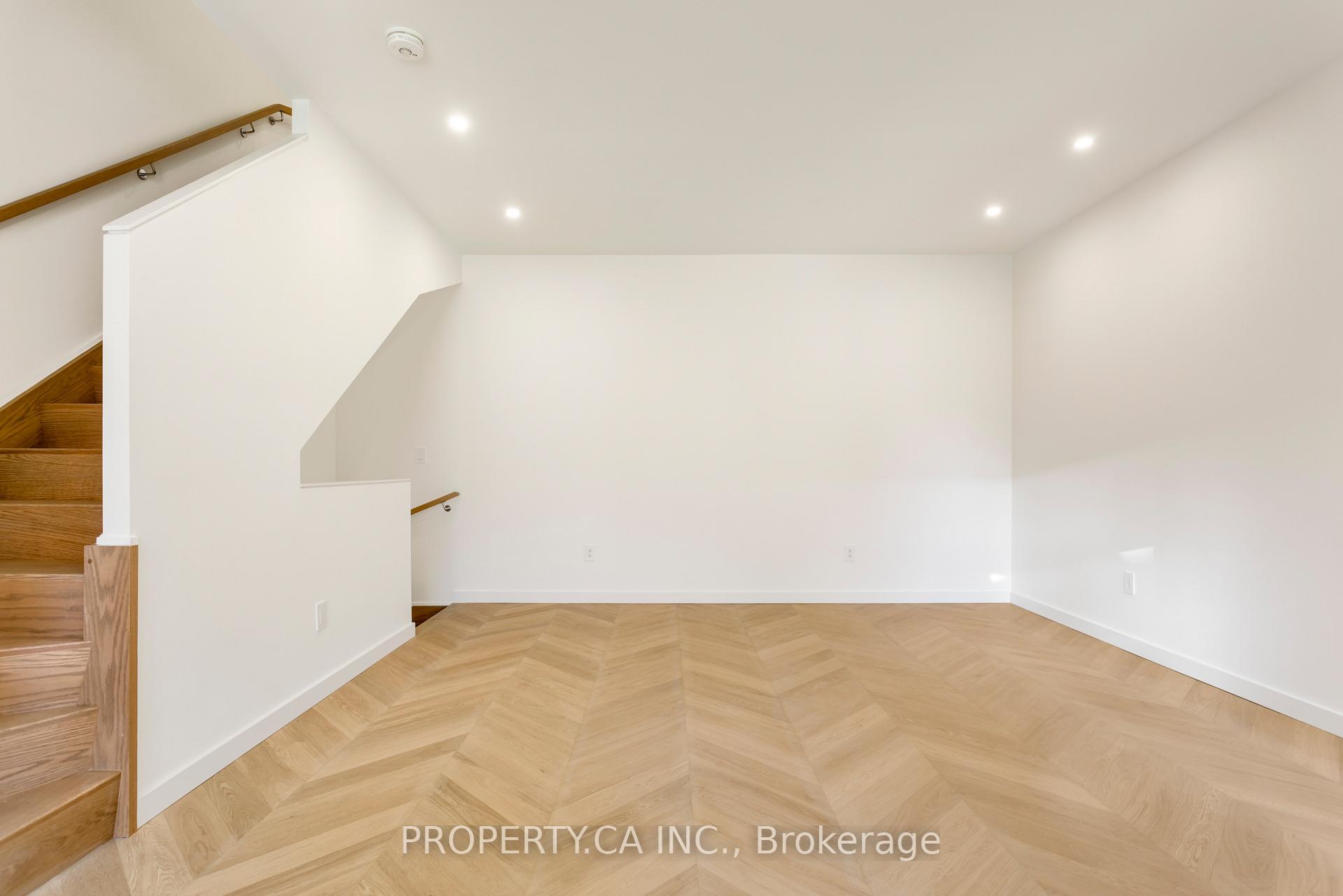 Photo 11 of Unit Unit #2, 301 Keele Street, Toronto, Junction Area — HOMEH