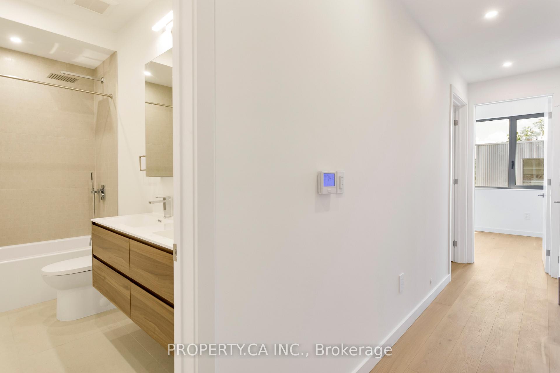 Photo 15 of Unit Unit #2, 301 Keele Street, Toronto, Junction Area — HOMEH