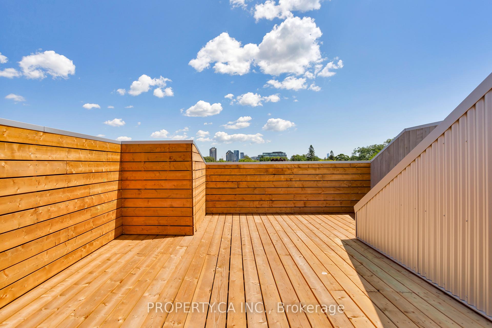 Photo 32 of Unit Unit #2, 301 Keele Street, Toronto, Junction Area — HOMEH
