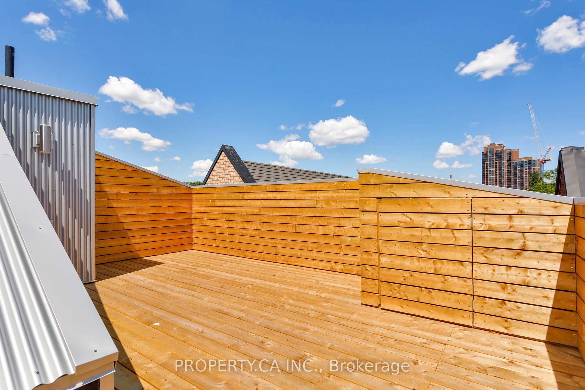 Photo 33 of Unit Unit #2, 301 Keele Street, Toronto, Junction Area — HOMEH