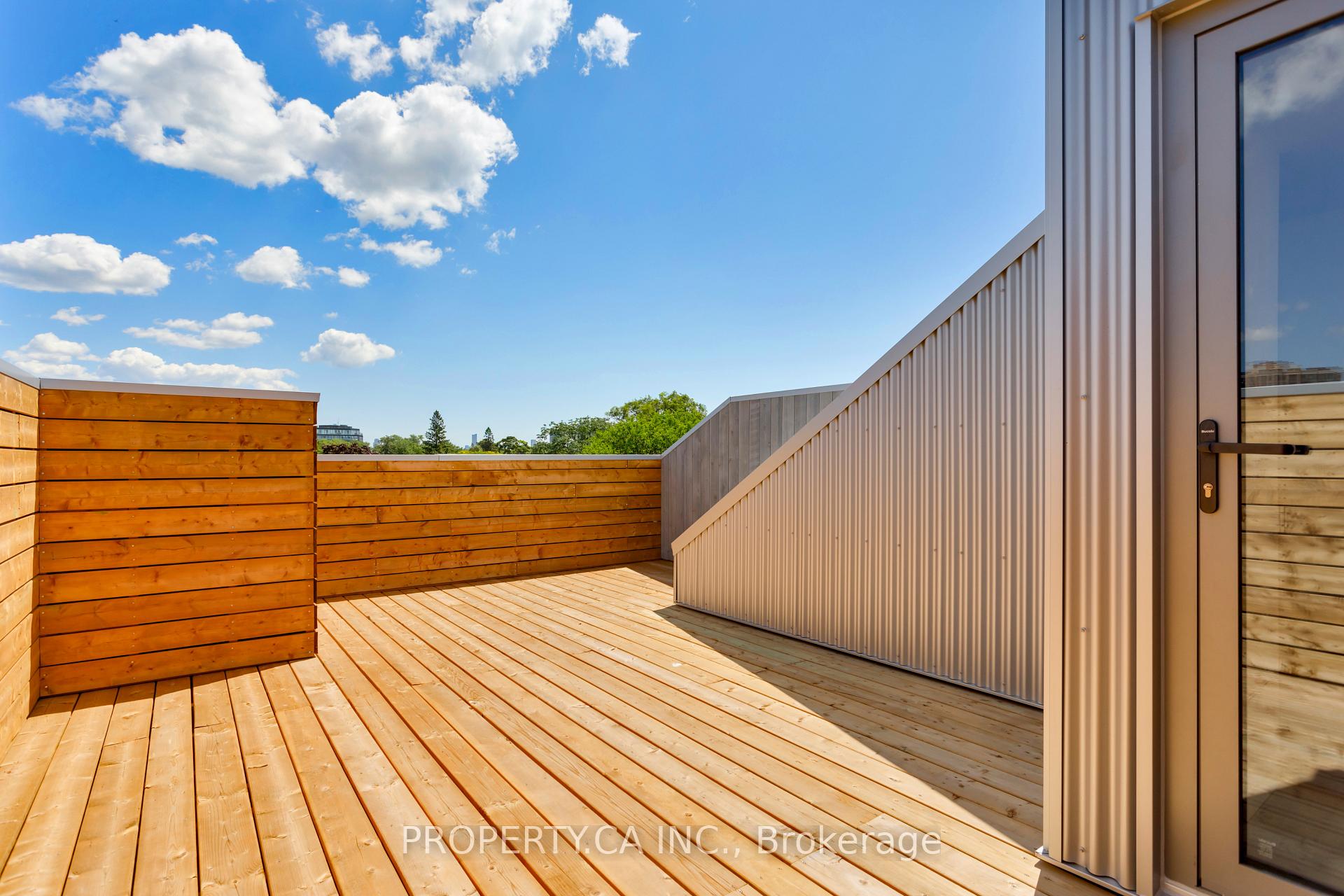 Photo 34 of Unit Unit #2, 301 Keele Street, Toronto, Junction Area — HOMEH