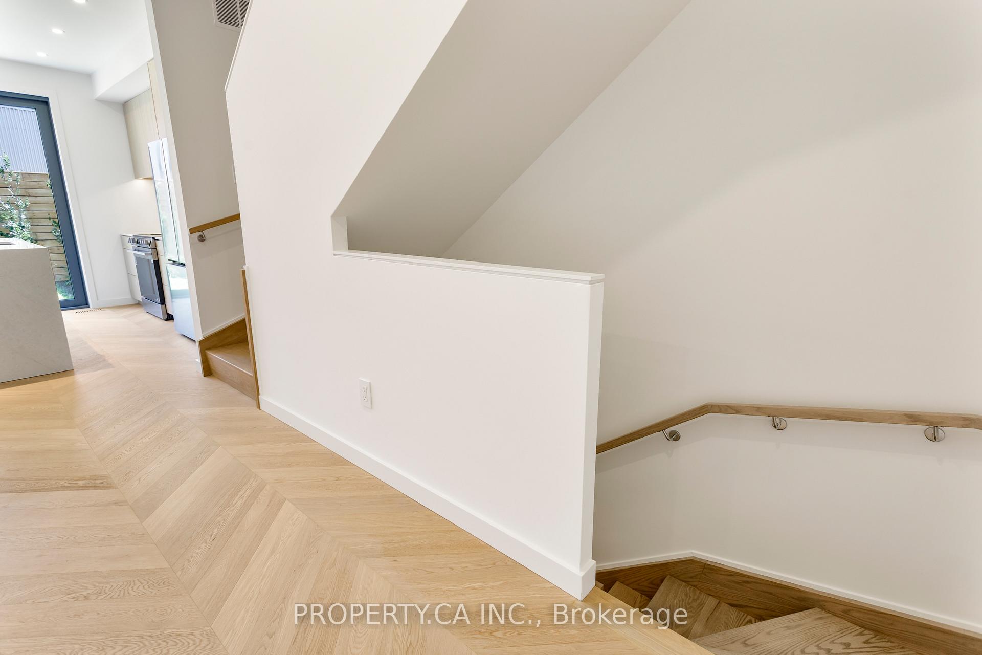Photo 35 of Unit Unit #2, 301 Keele Street, Toronto, Junction Area — HOMEH