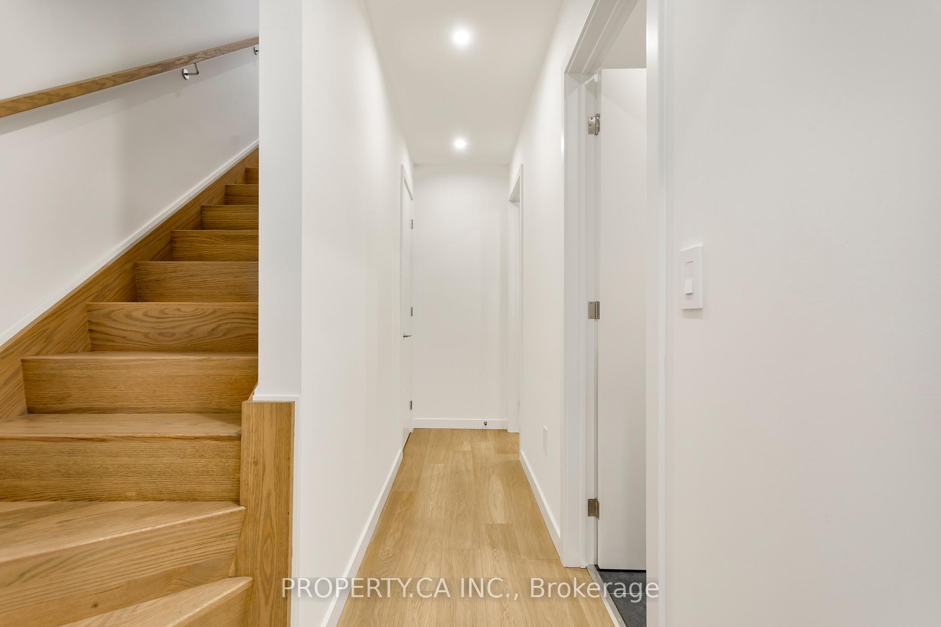 Photo 36 of Unit Unit #2, 301 Keele Street, Toronto, Junction Area — HOMEH