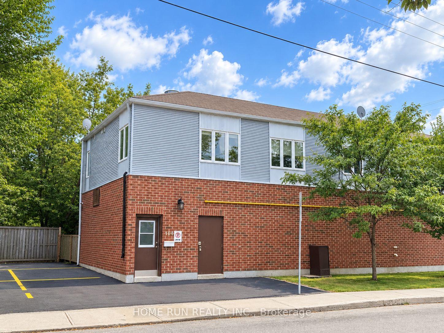 Photo 1 of 100 Blackburn Avenue, Ottawa, Sandy Hill — HOMEH