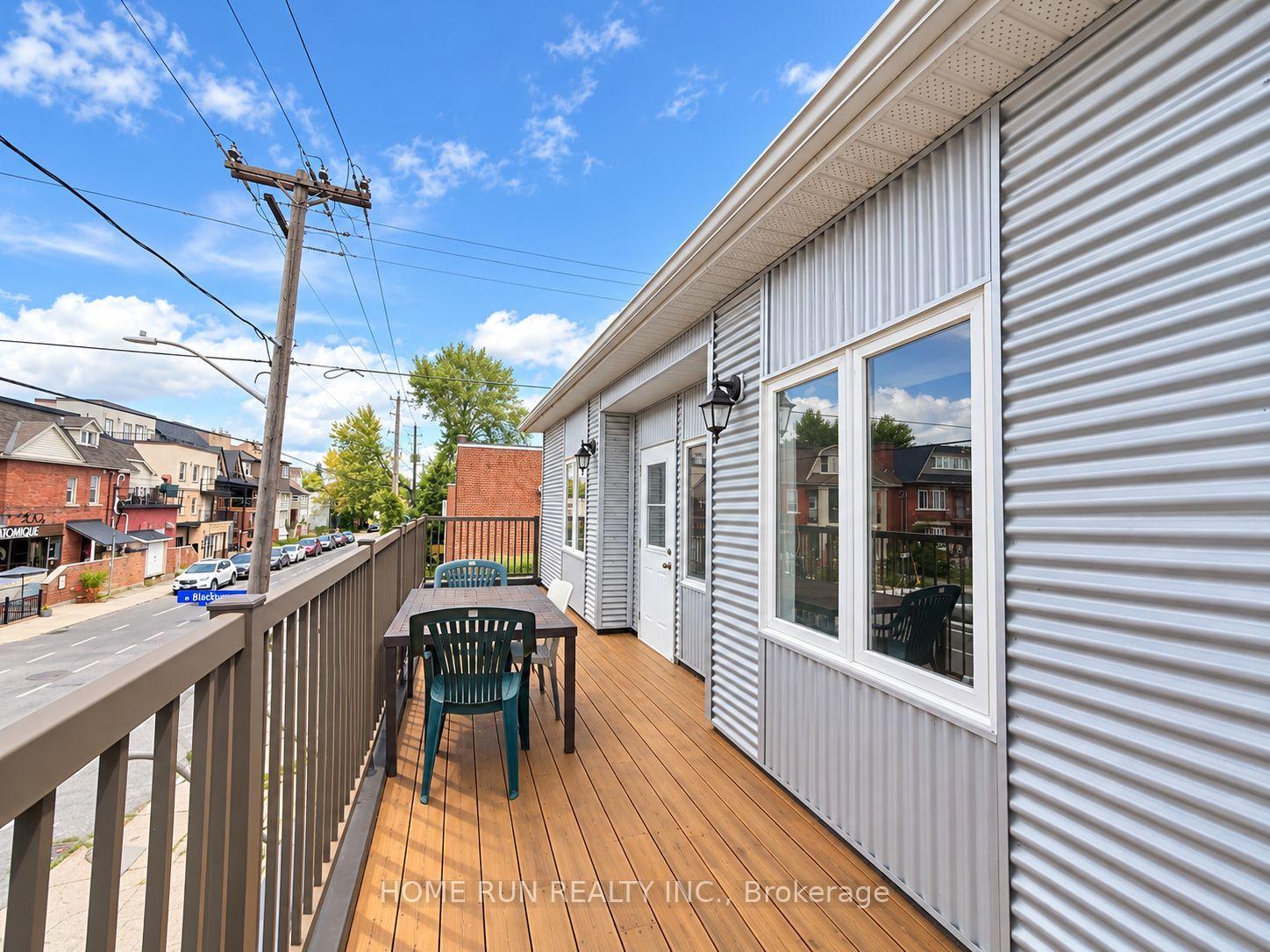 Photo 22 of 100 Blackburn Avenue, Ottawa, Sandy Hill — HOMEH