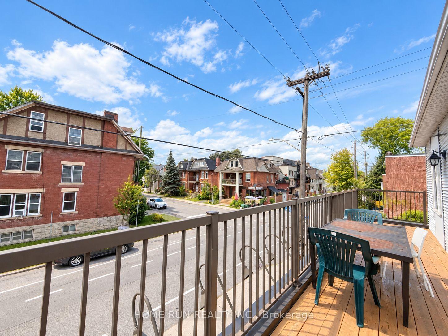 Photo 23 of 100 Blackburn Avenue, Ottawa, Sandy Hill — HOMEH
