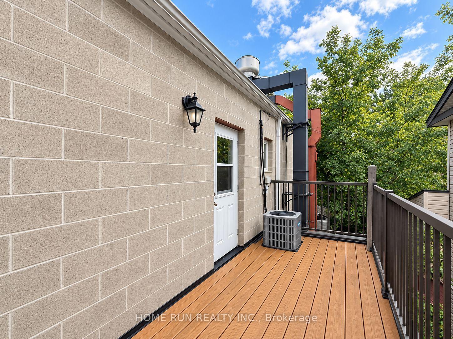 Photo 25 of 100 Blackburn Avenue, Ottawa, Sandy Hill — HOMEH