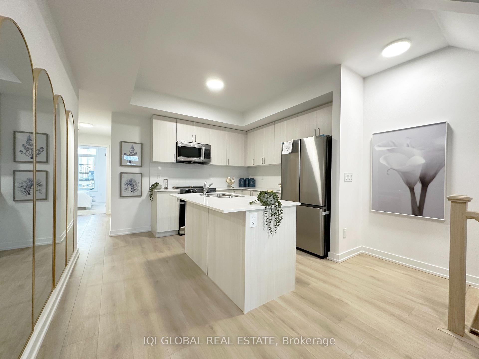 Photo 4 of Unit 217, 1655 Palmers Sawmill Road, Pickering, Duffin Heights — HOMEH