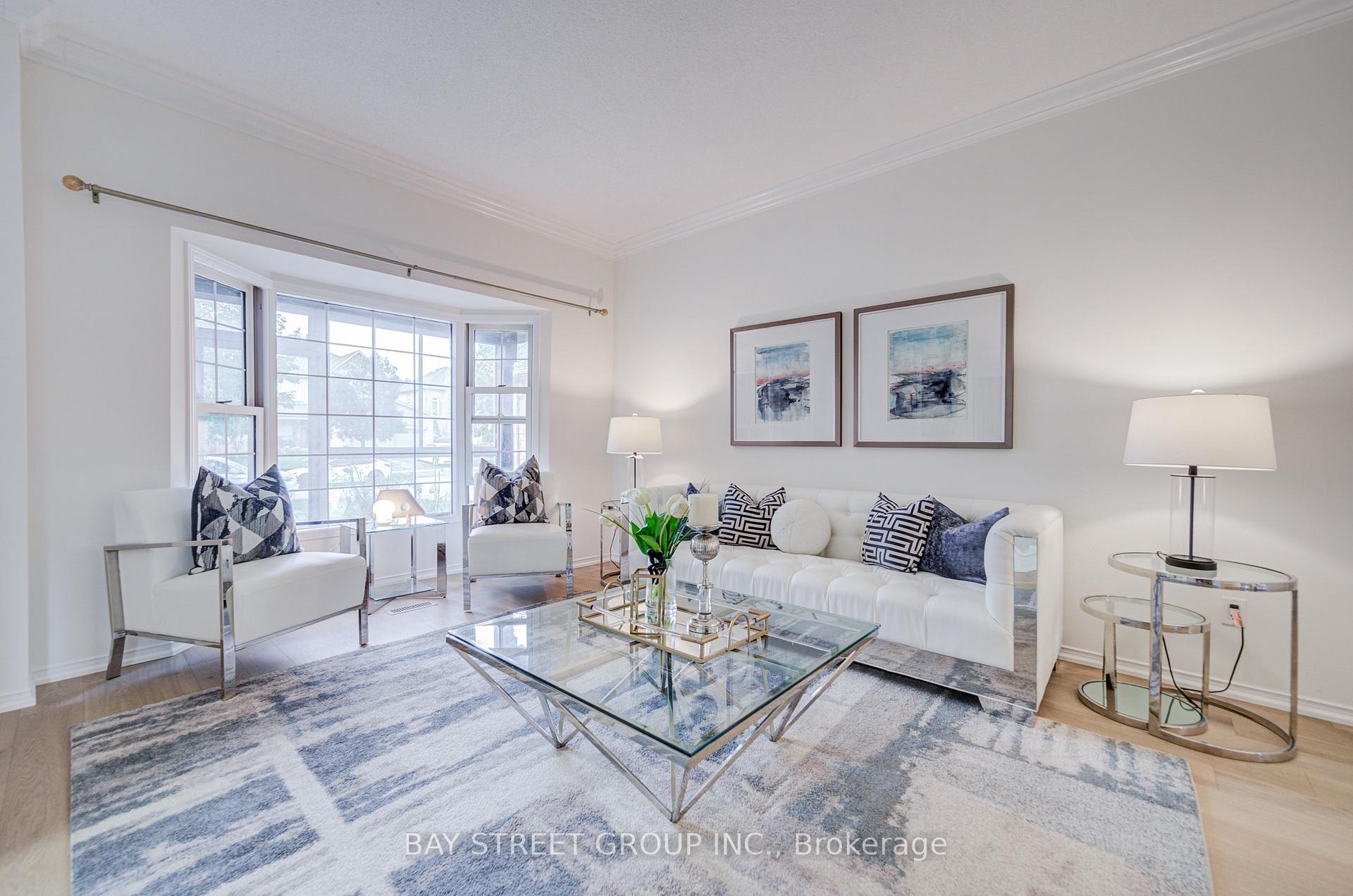 Photo 9 of 5 Captain Francis Drive, Markham, Buttonville — HOMEH