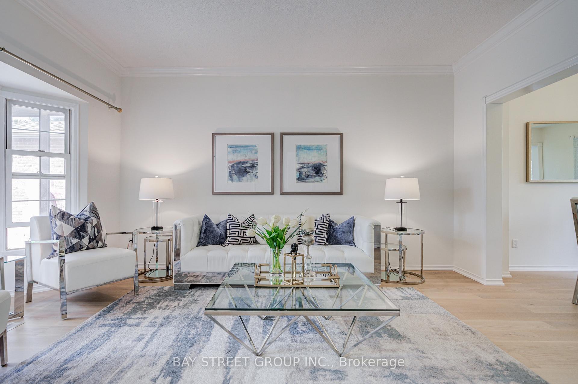 Photo 11 of 5 Captain Francis Drive, Markham, Buttonville — HOMEH