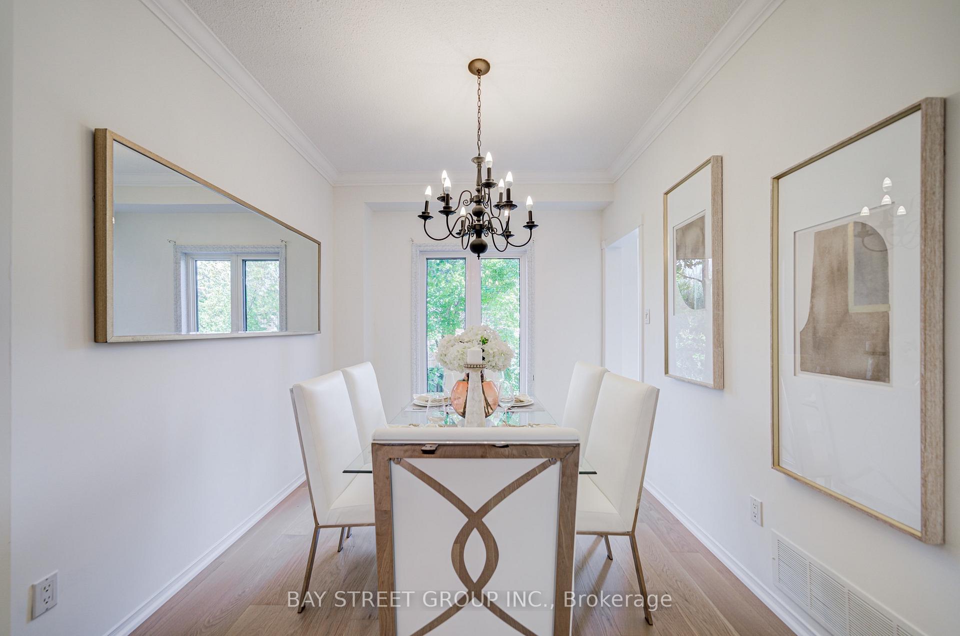 Photo 15 of 5 Captain Francis Drive, Markham, Buttonville — HOMEH