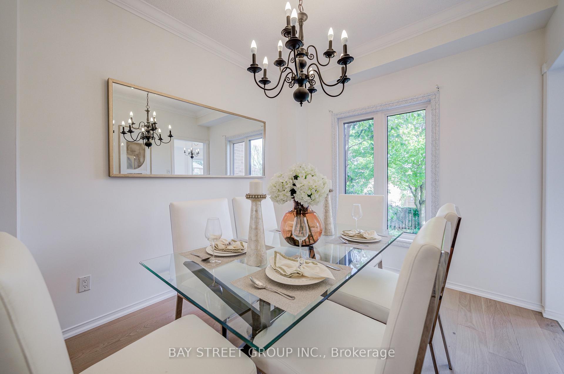 Photo 16 of 5 Captain Francis Drive, Markham, Buttonville — HOMEH