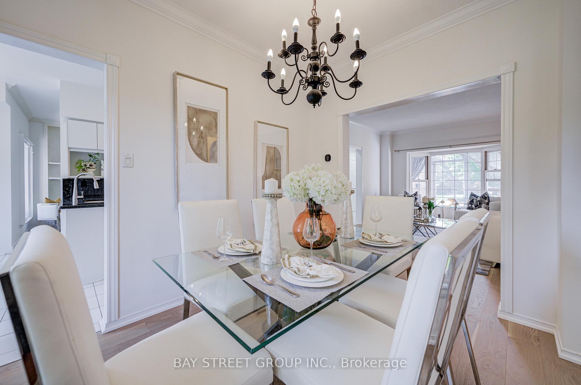 Photo 17 of 5 Captain Francis Drive, Markham, Buttonville — HOMEH