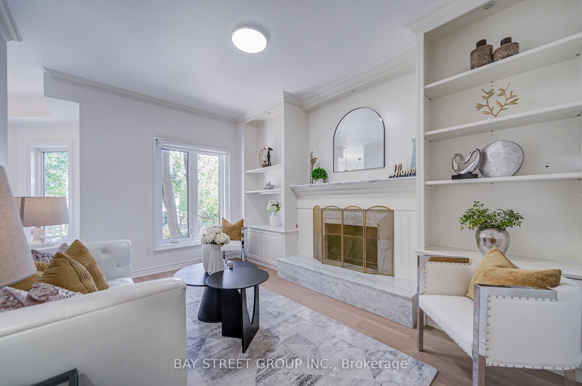 Photo 18 of 5 Captain Francis Drive, Markham, Buttonville — HOMEH
