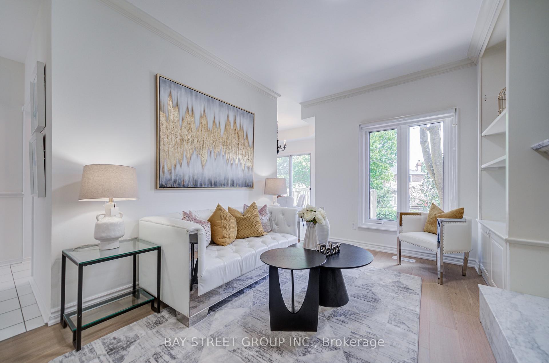 Photo 20 of 5 Captain Francis Drive, Markham, Buttonville — HOMEH