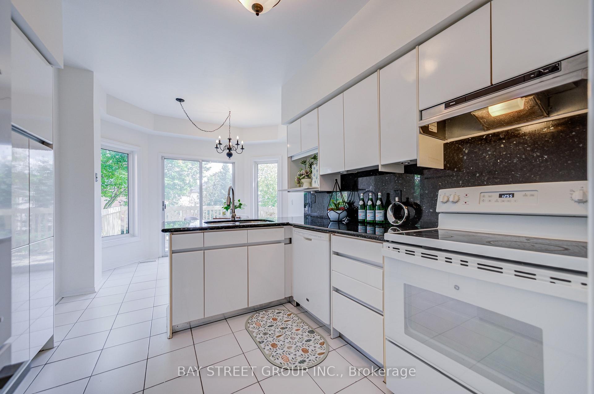 Photo 22 of 5 Captain Francis Drive, Markham, Buttonville — HOMEH