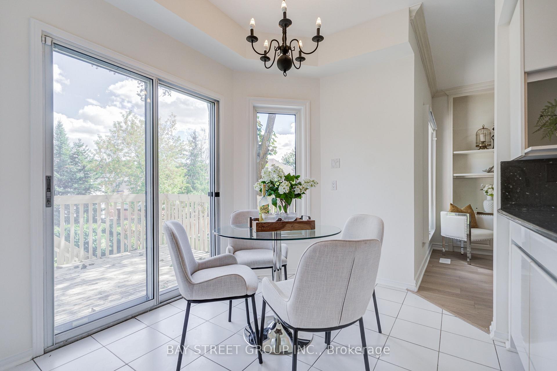 Photo 25 of 5 Captain Francis Drive, Markham, Buttonville — HOMEH