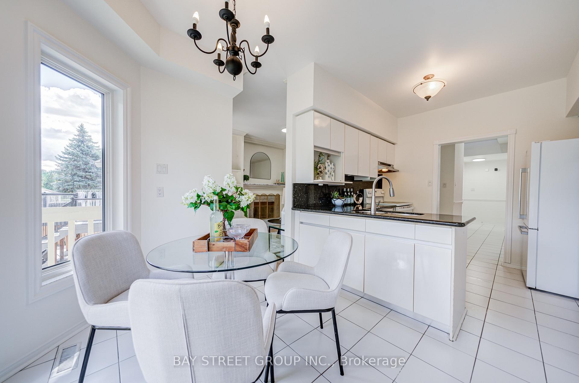 Photo 31 of 5 Captain Francis Drive, Markham, Buttonville — HOMEH