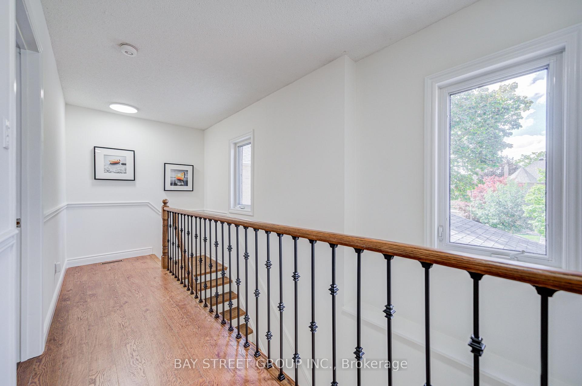 Photo 33 of 5 Captain Francis Drive, Markham, Buttonville — HOMEH