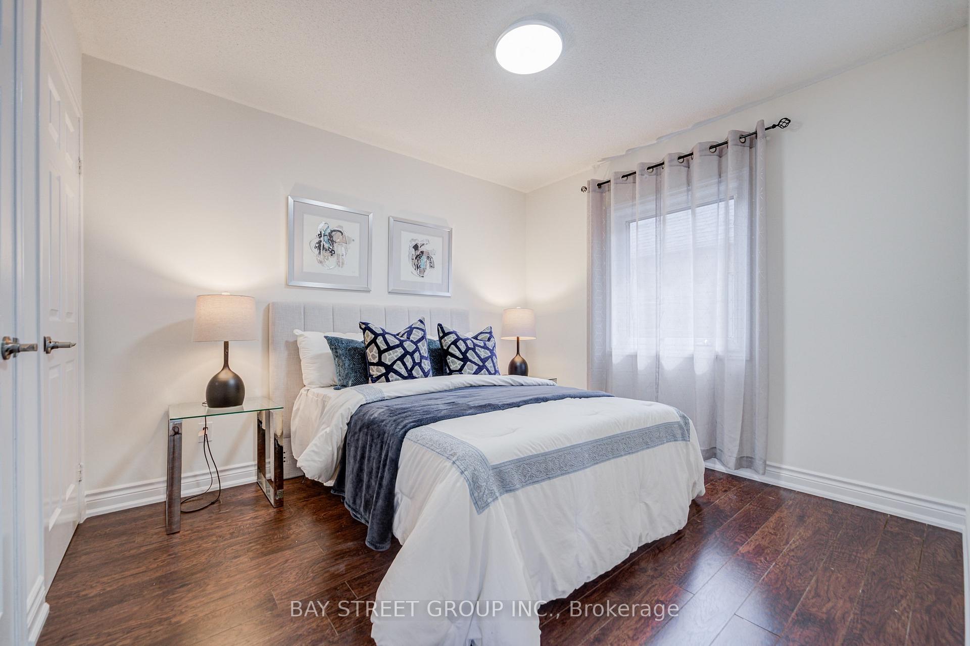 Photo 34 of 5 Captain Francis Drive, Markham, Buttonville — HOMEH