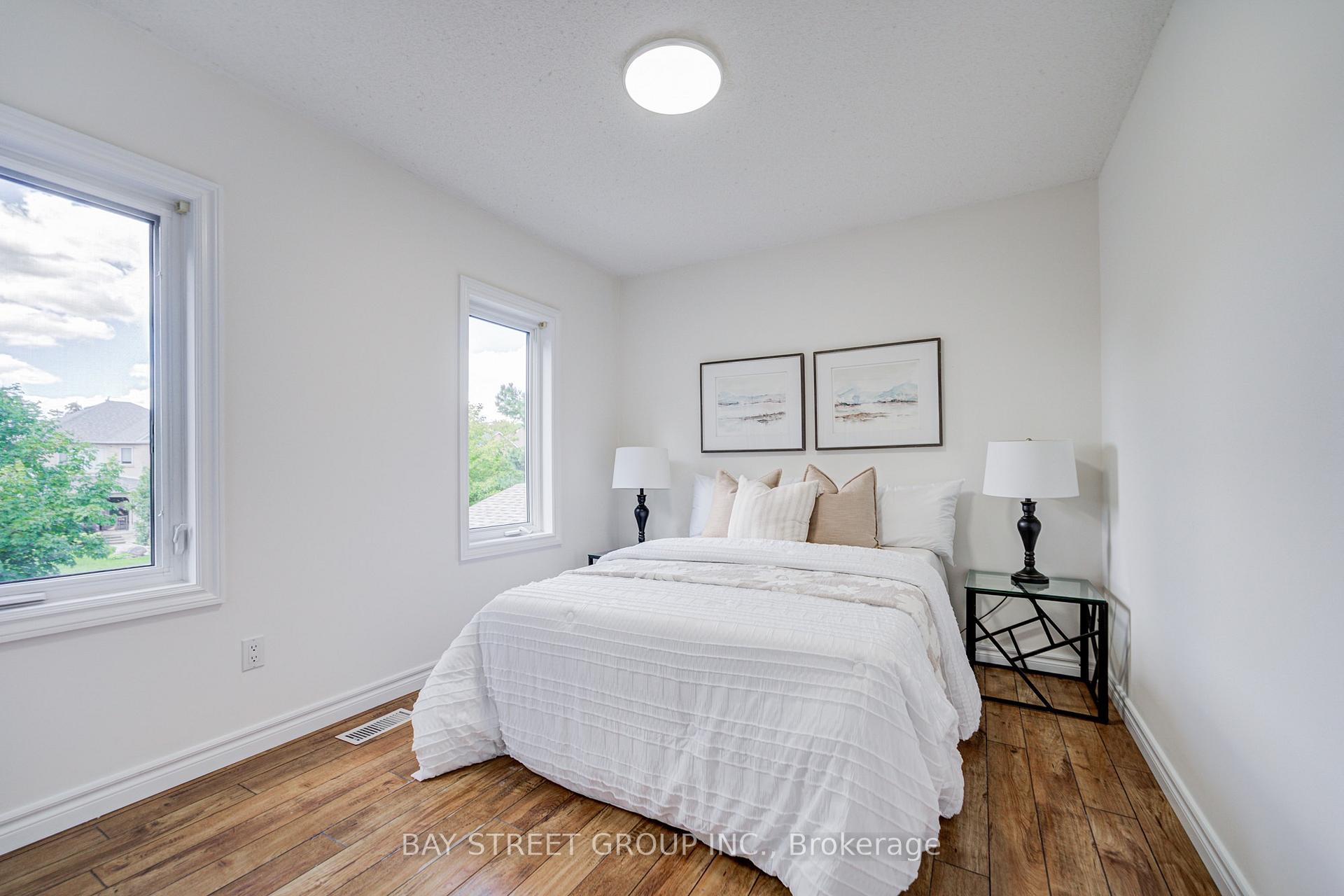 Photo 36 of 5 Captain Francis Drive, Markham, Buttonville — HOMEH