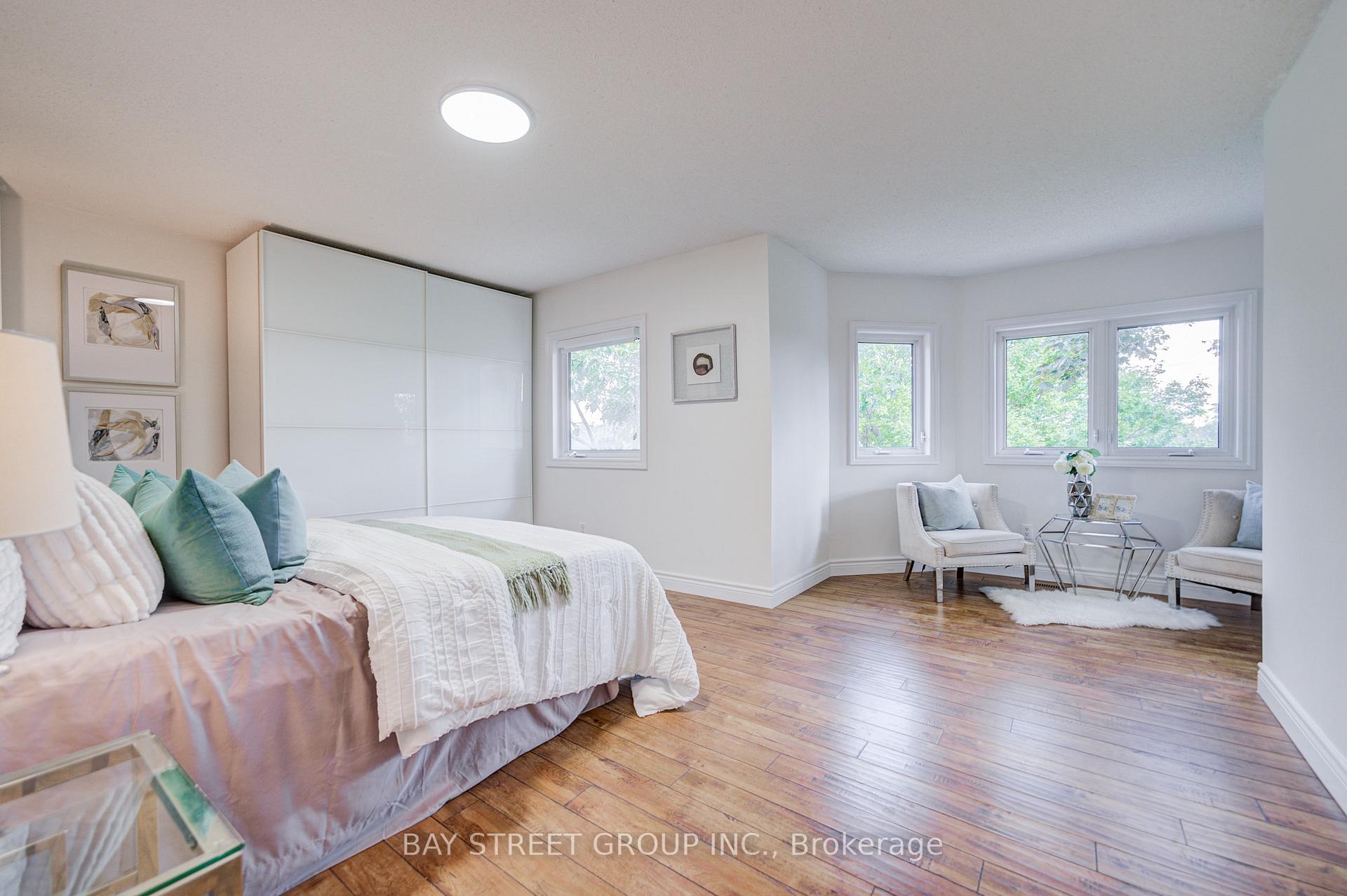 Photo 38 of 5 Captain Francis Drive, Markham, Buttonville — HOMEH
