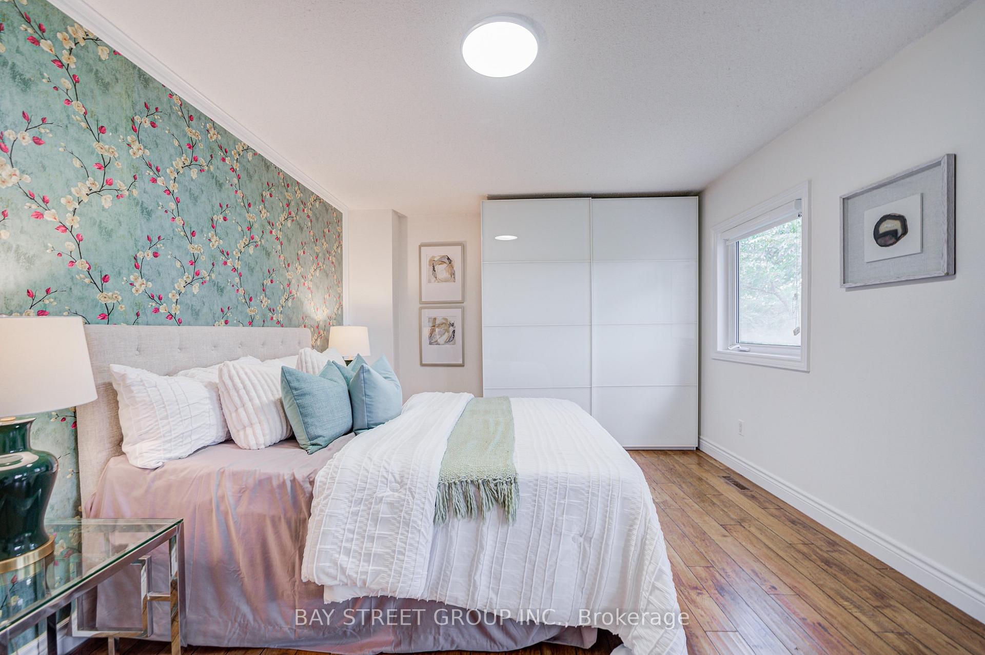 Photo 39 of 5 Captain Francis Drive, Markham, Buttonville — HOMEH