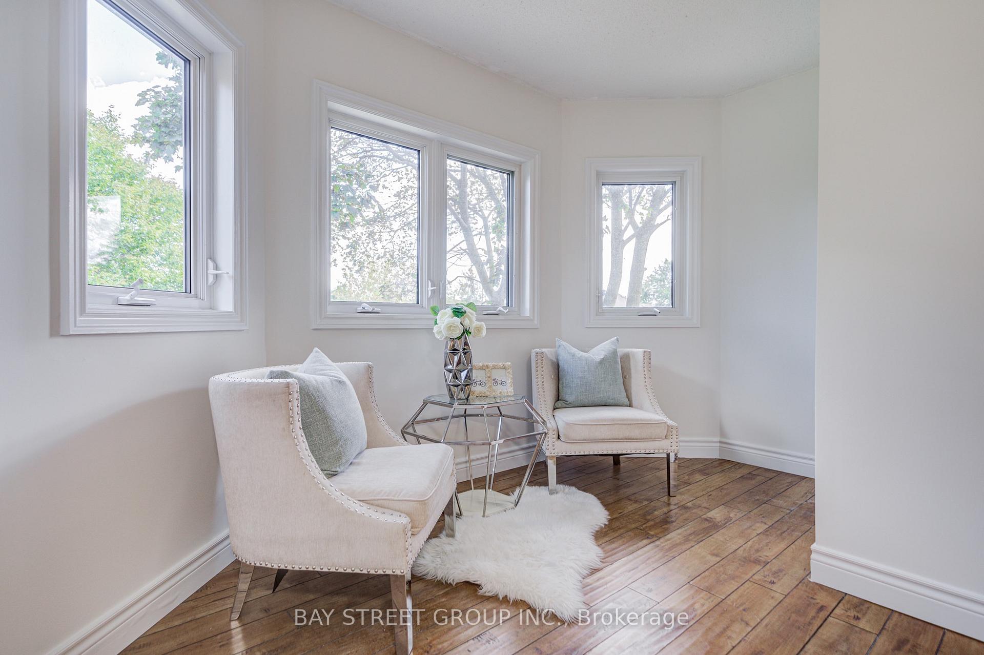 Photo 41 of 5 Captain Francis Drive, Markham, Buttonville — HOMEH