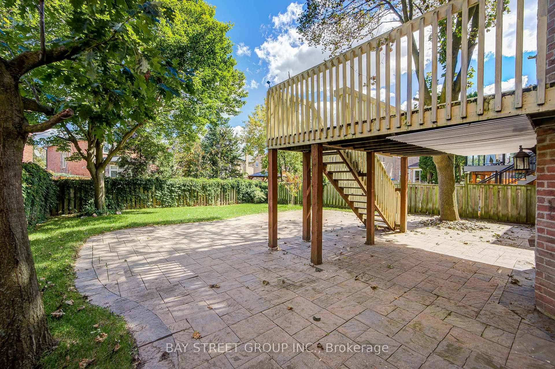 Photo 54 of 5 Captain Francis Drive, Markham, Buttonville — HOMEH