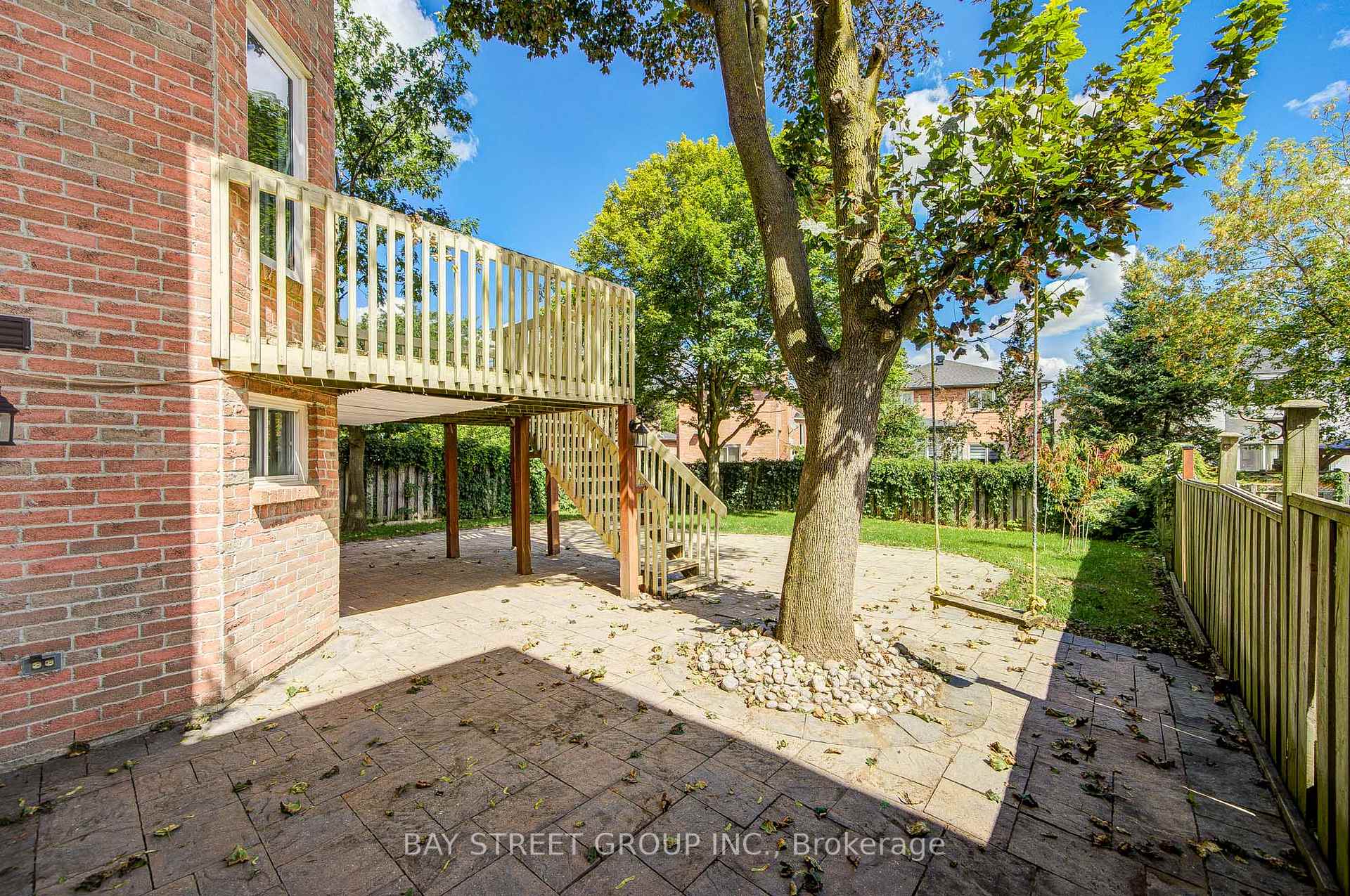 Photo 53 of 5 Captain Francis Drive, Markham, Buttonville — HOMEH