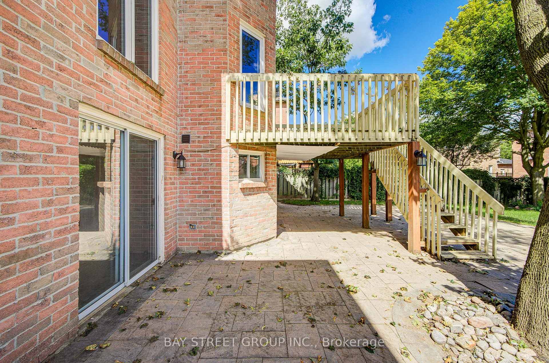 Photo 56 of 5 Captain Francis Drive, Markham, Buttonville — HOMEH