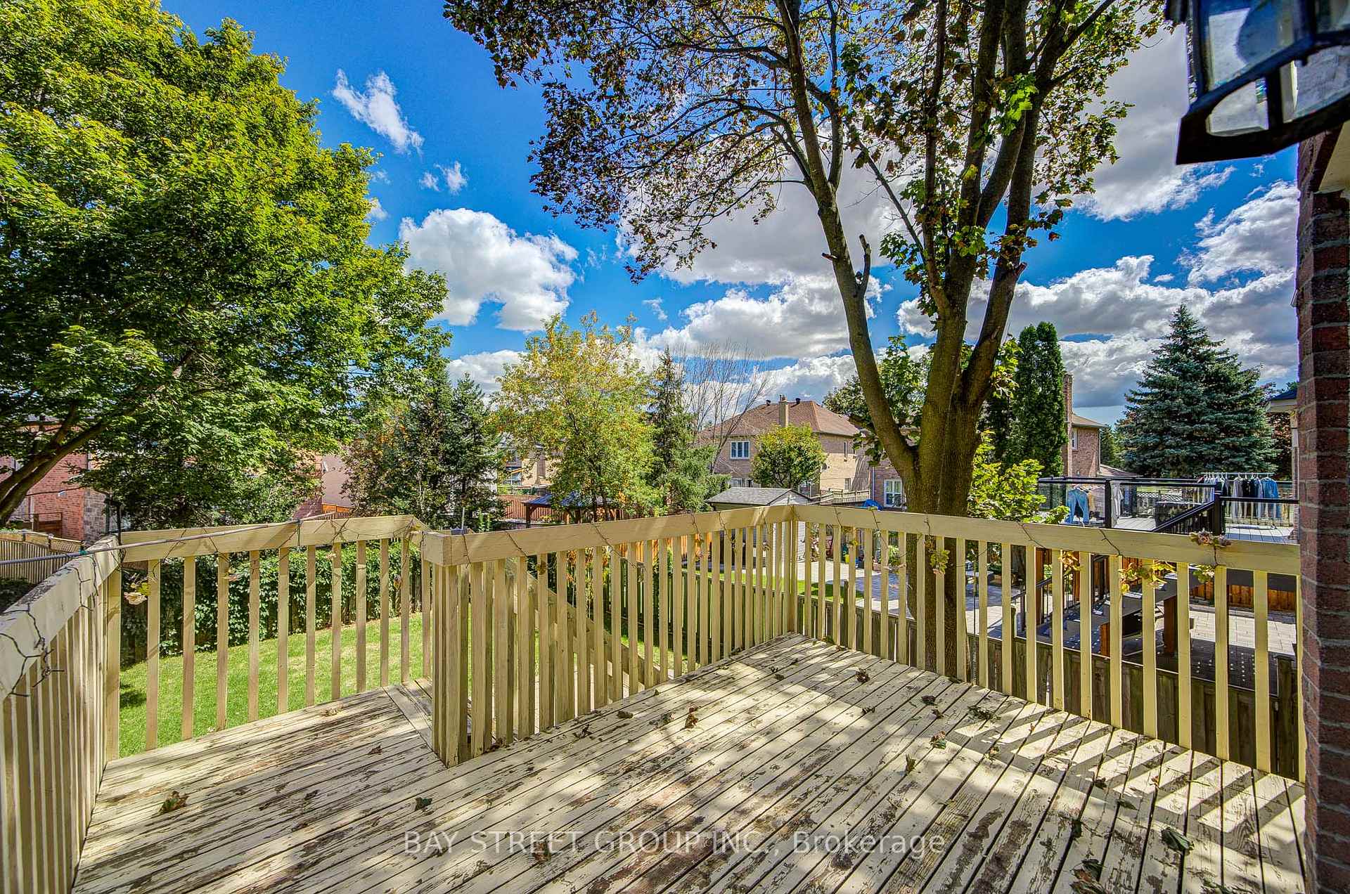 Photo 57 of 5 Captain Francis Drive, Markham, Buttonville — HOMEH