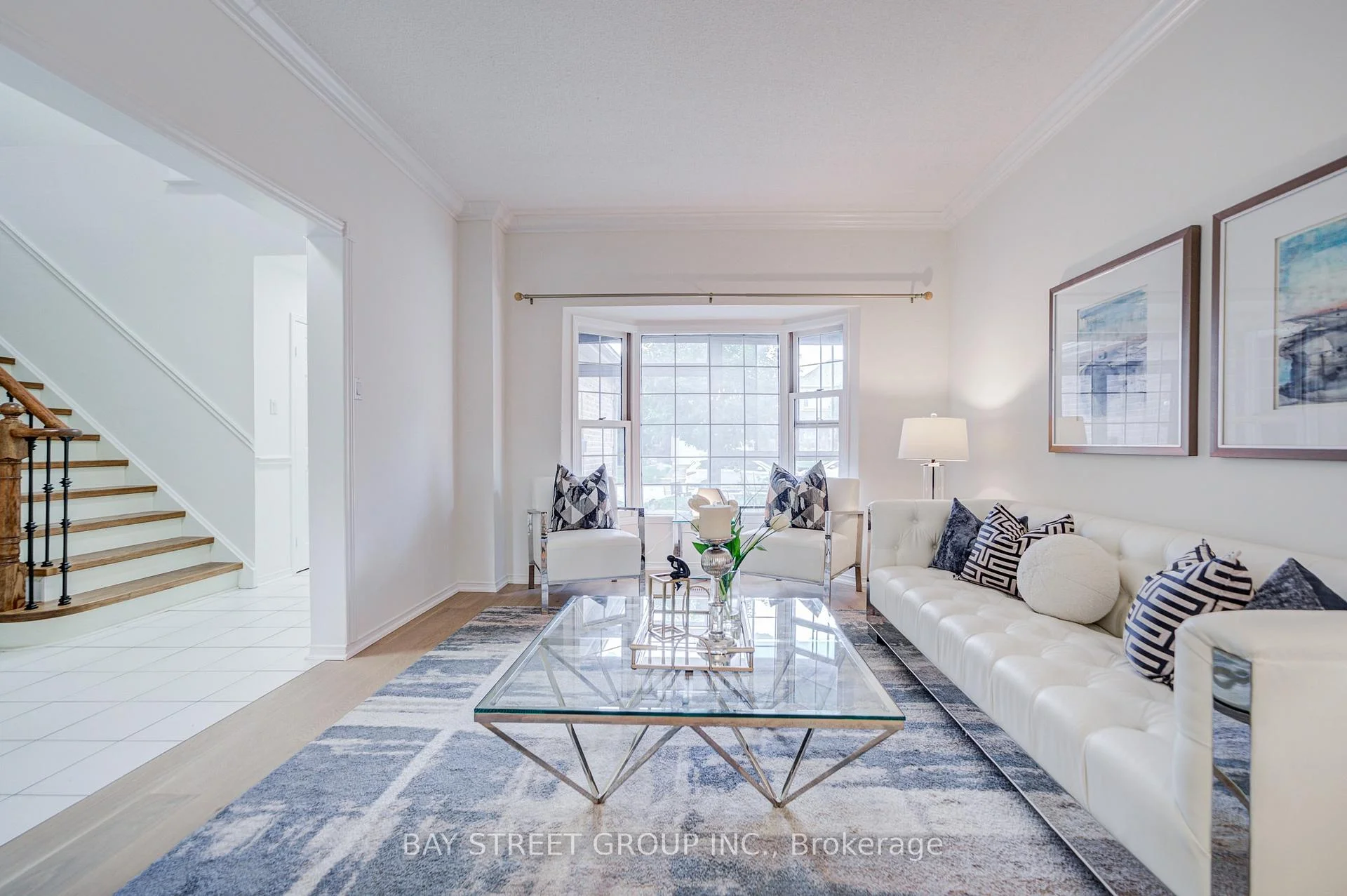 Photo 14 of 5 Captain Francis Drive, Markham, Buttonville — HOMEH