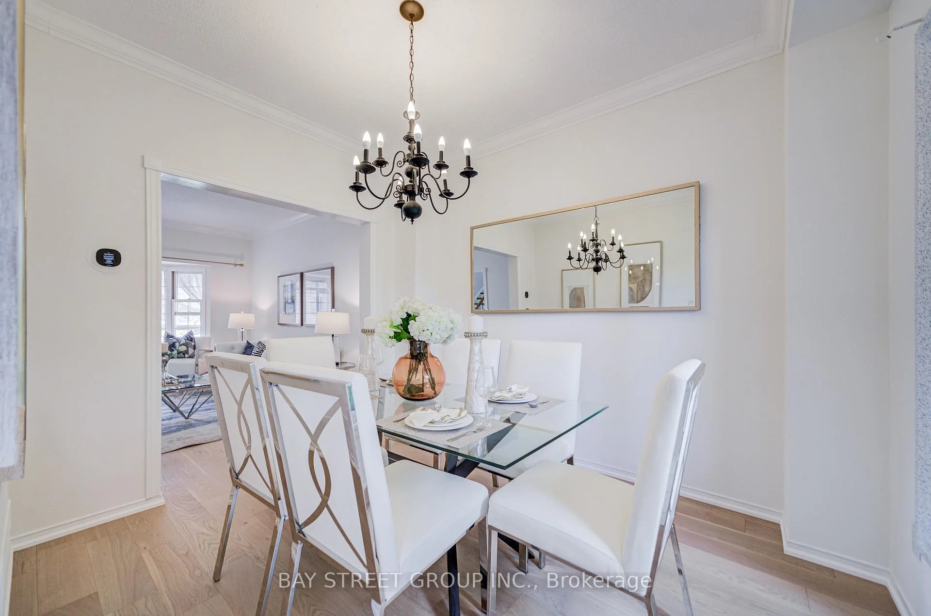 Photo 19 of 5 Captain Francis Drive, Markham, Buttonville — HOMEH