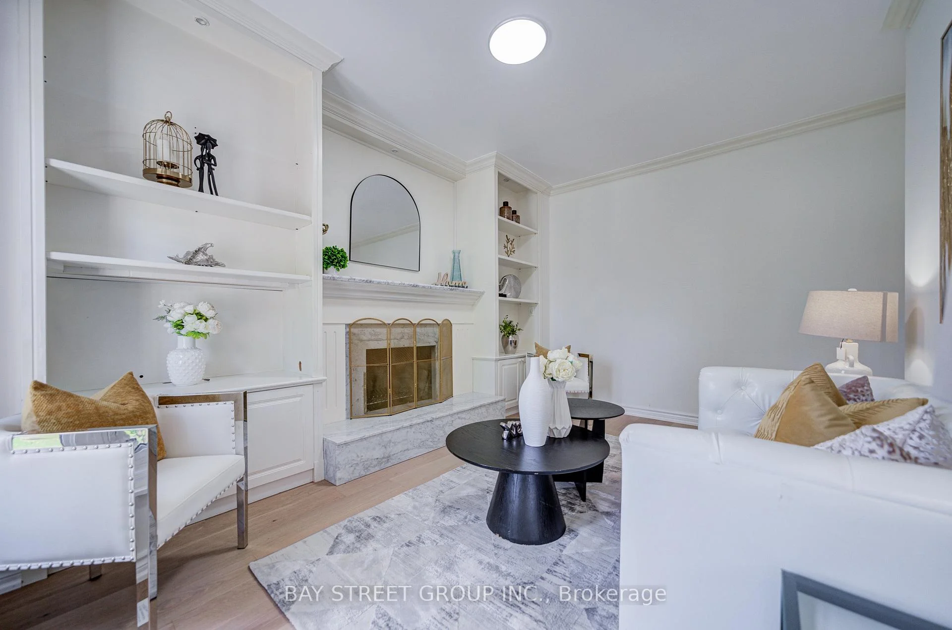 Photo 21 of 5 Captain Francis Drive, Markham, Buttonville — HOMEH