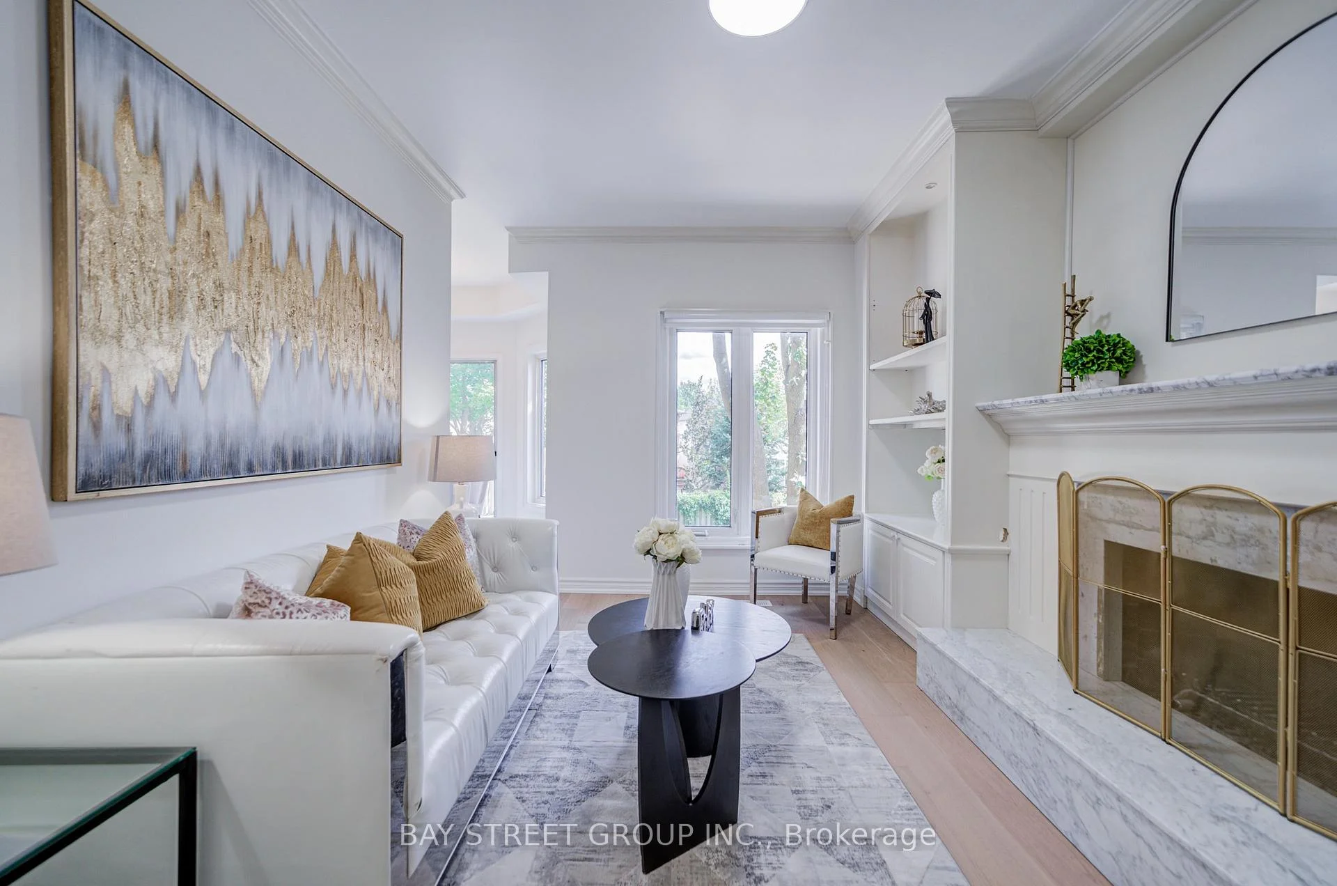 Photo 23 of 5 Captain Francis Drive, Markham, Buttonville — HOMEH