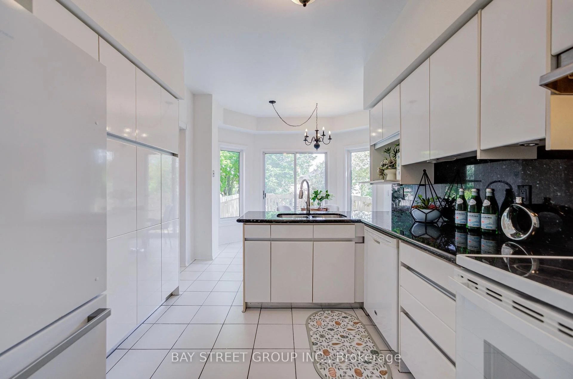 Photo 26 of 5 Captain Francis Drive, Markham, Buttonville — HOMEH
