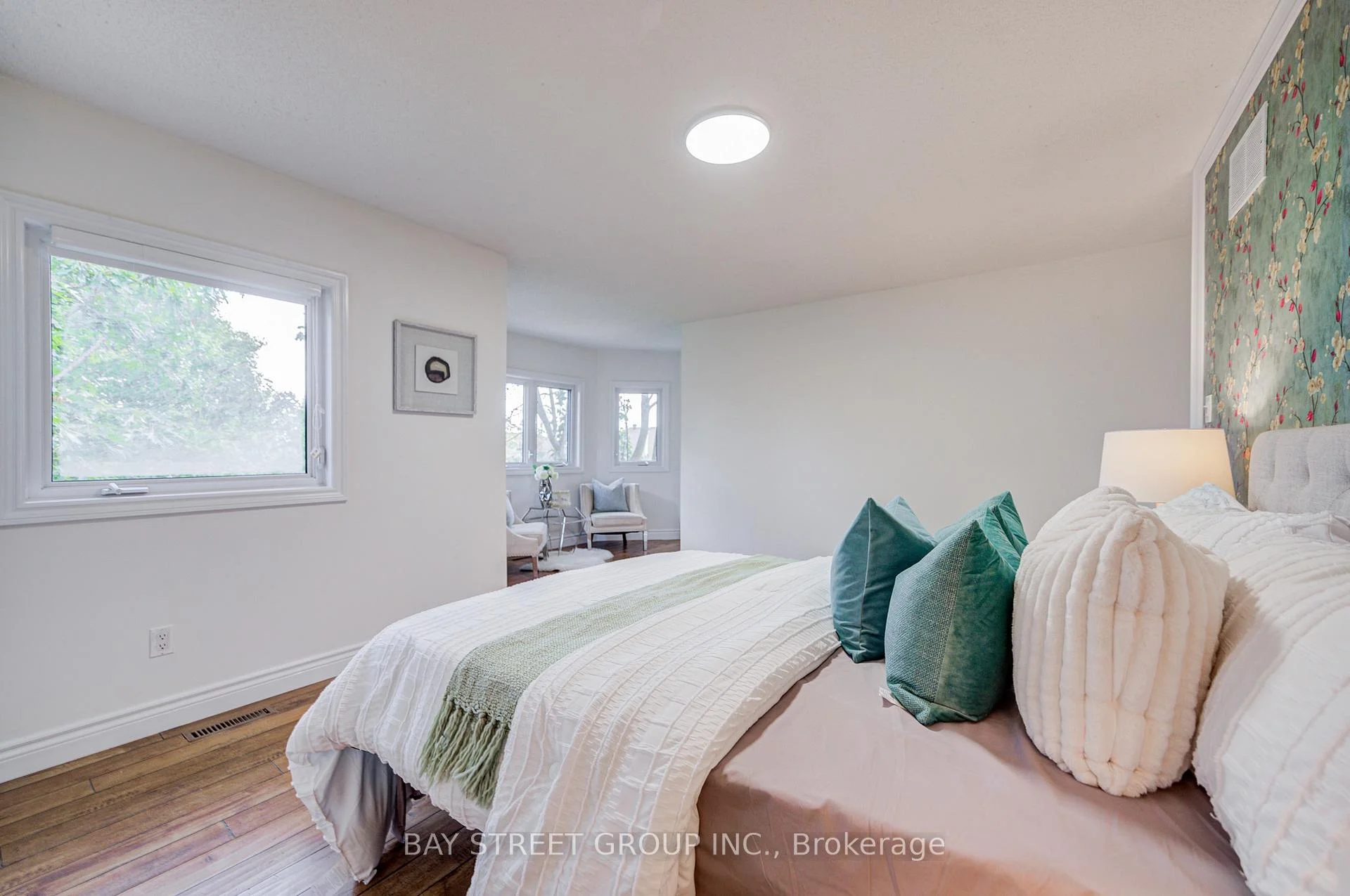 Photo 42 of 5 Captain Francis Drive, Markham, Buttonville — HOMEH