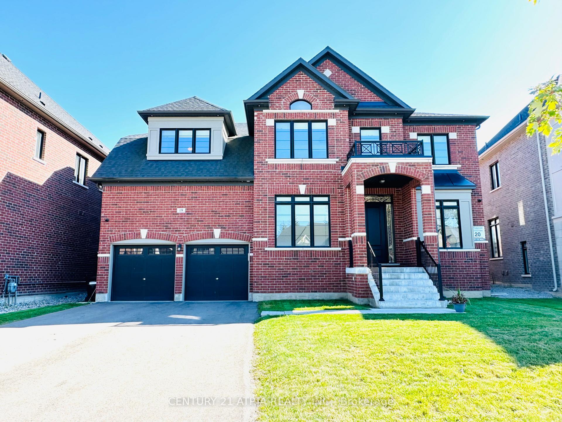 Photo of 19 Mumberson Street