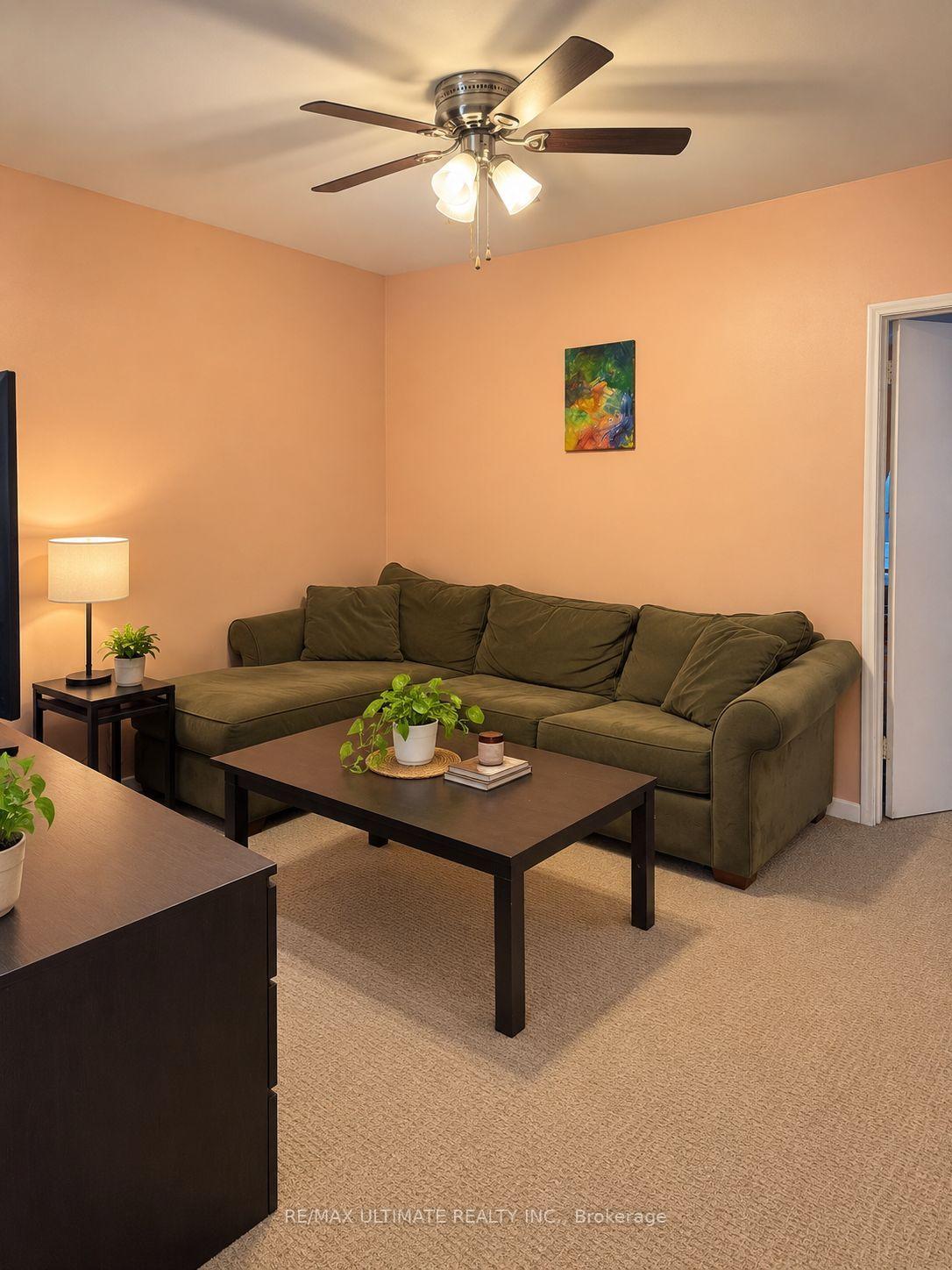 Photo 4 of Unit 3rd floor, 180 Avenue Road, Toronto, The Annex — HOMEH