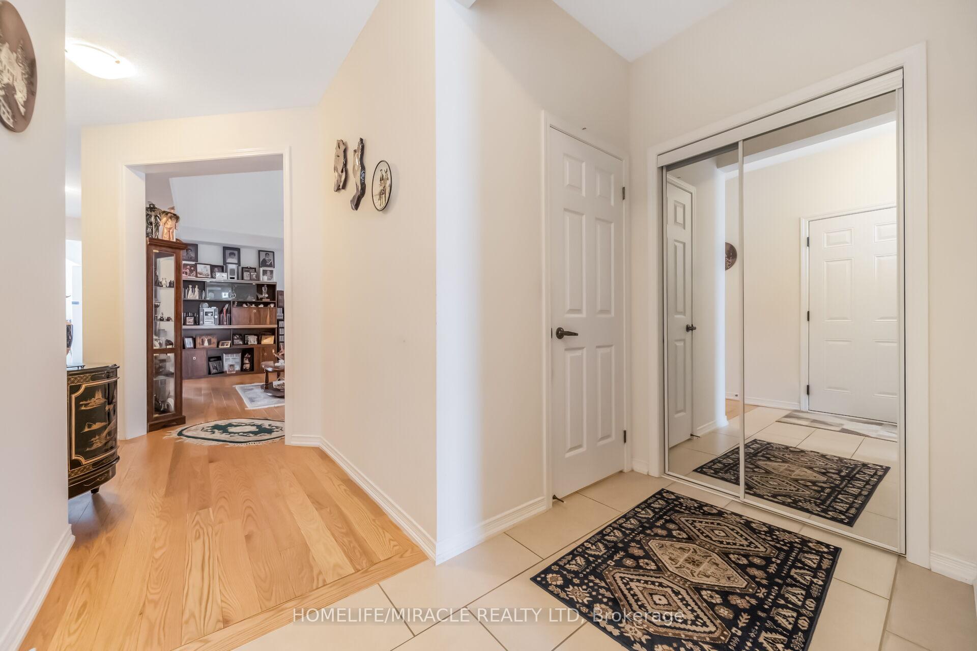 Photo 6 of 14 Abercrombie Crescent, Brampton, Northwest Brampton — HOMEH
