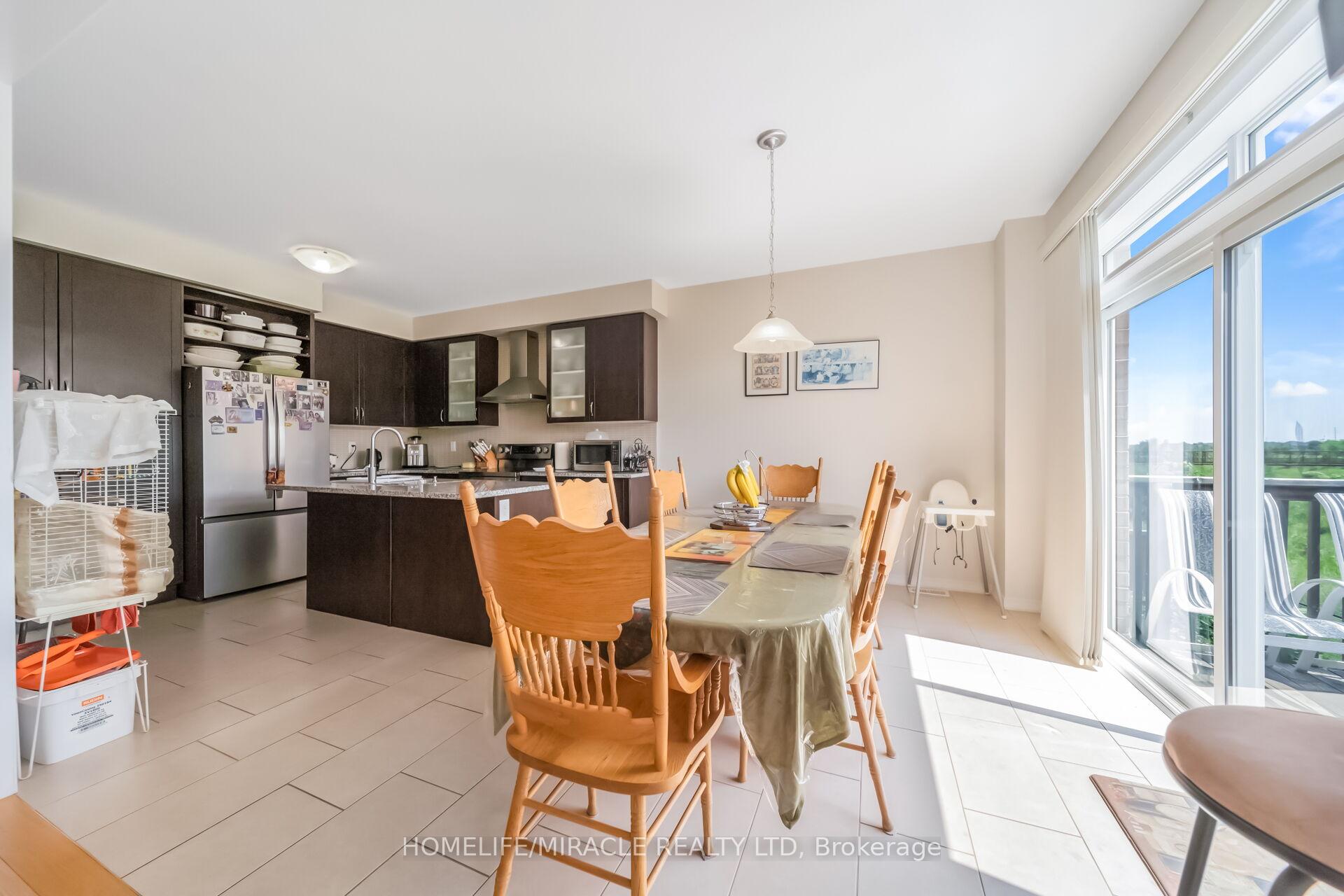 Photo 16 of 14 Abercrombie Crescent, Brampton, Northwest Brampton — HOMEH